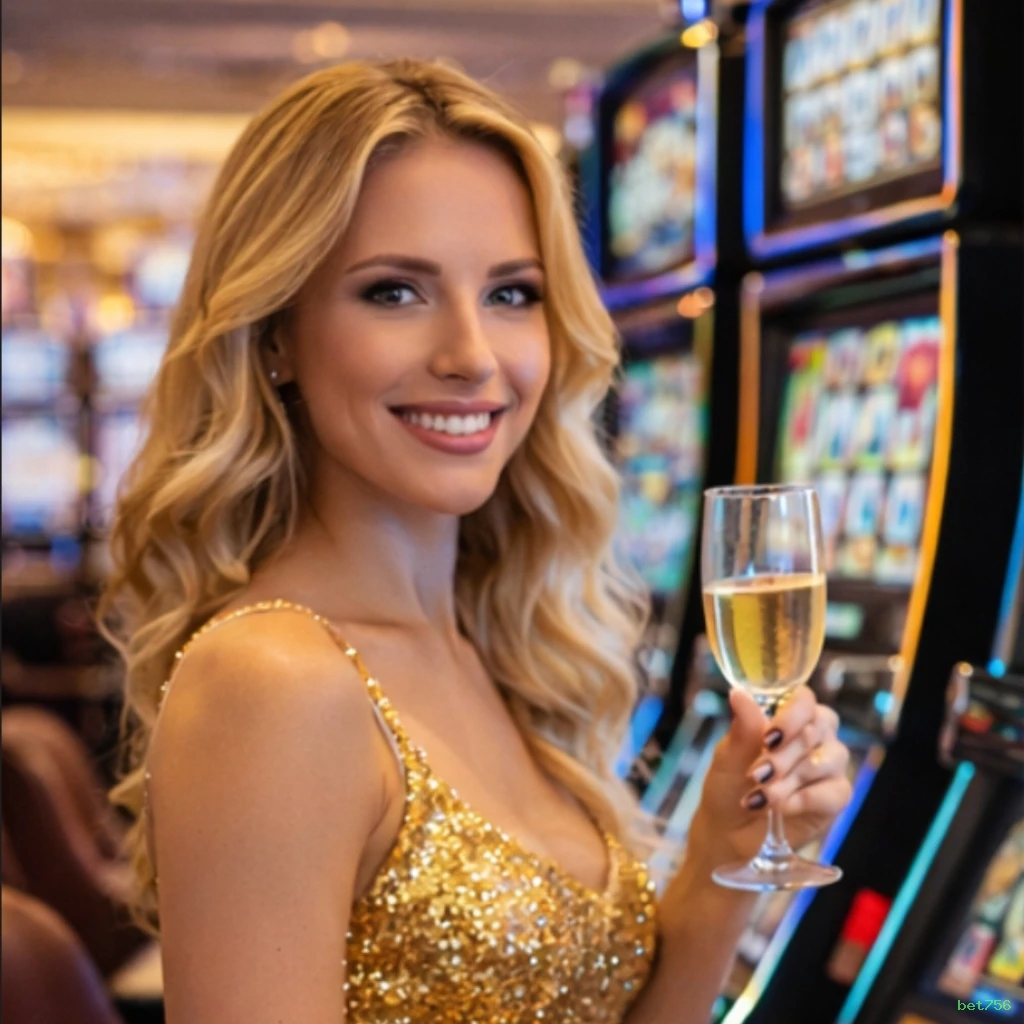 Instalar APK bet756