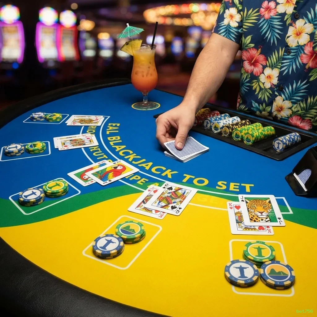 Download Android bet756