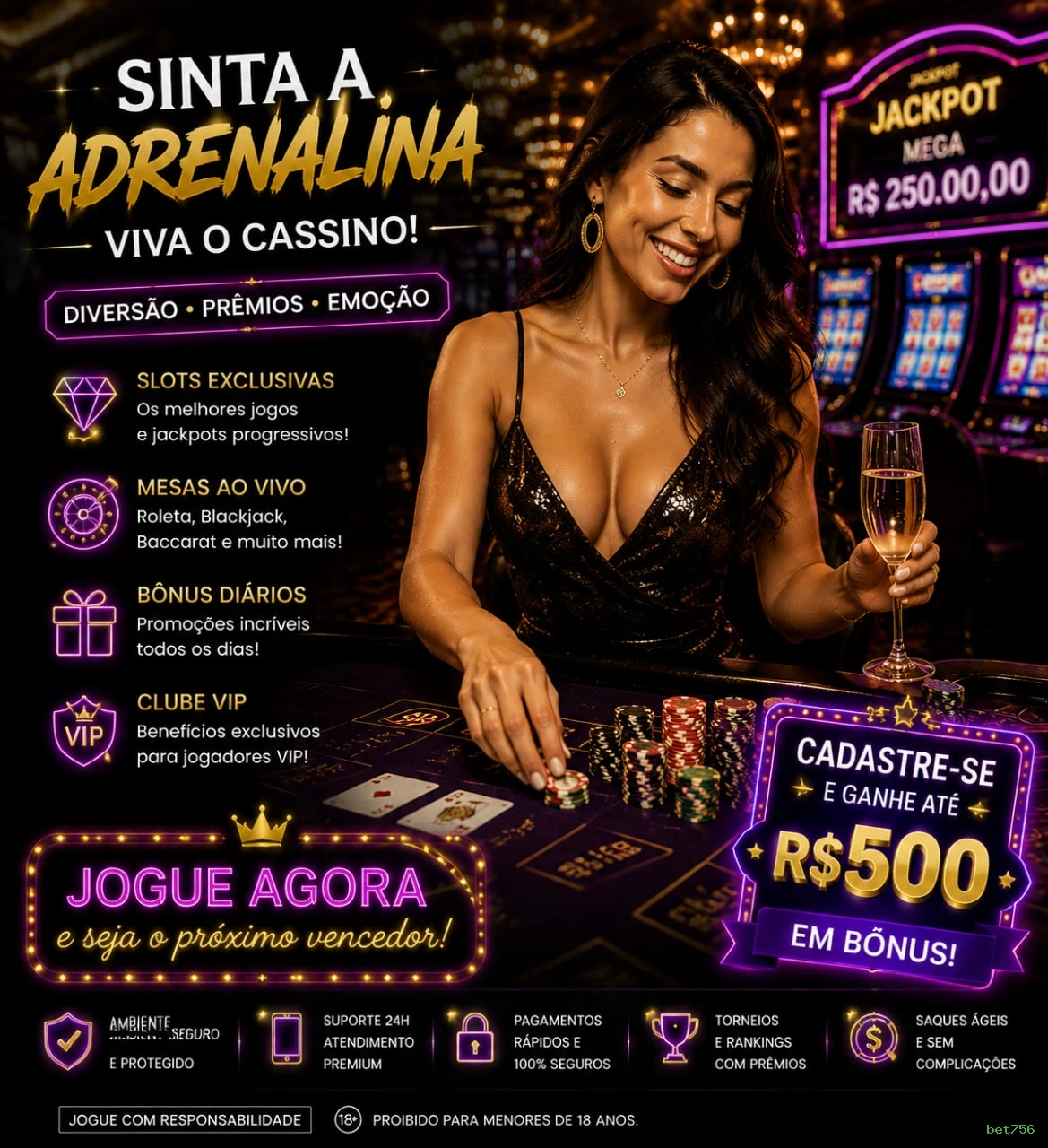 Download PC bet756