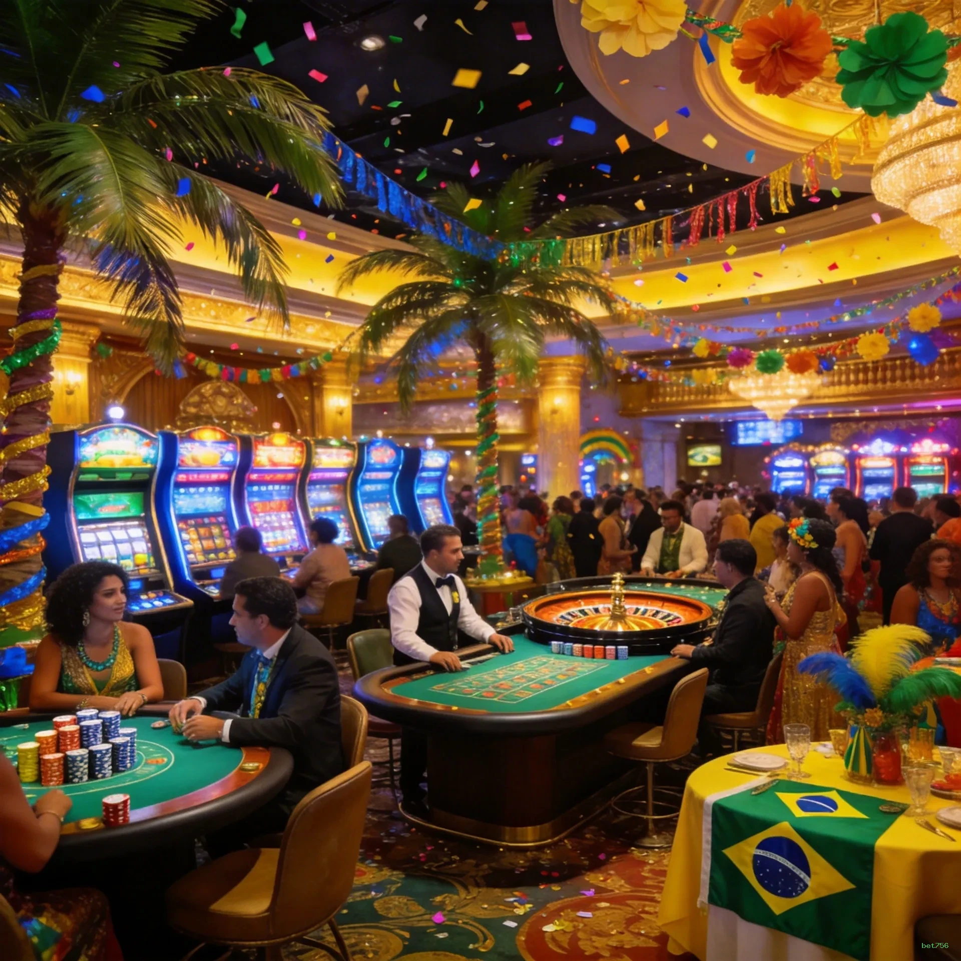 Reload Bonus bet756