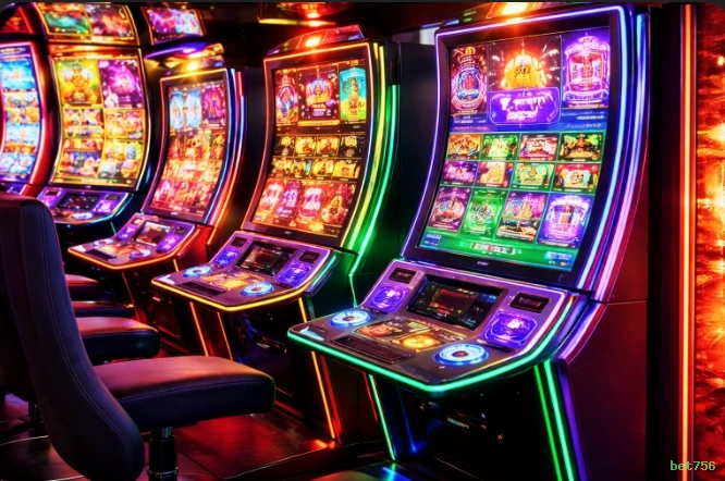 Programa VIP bet756