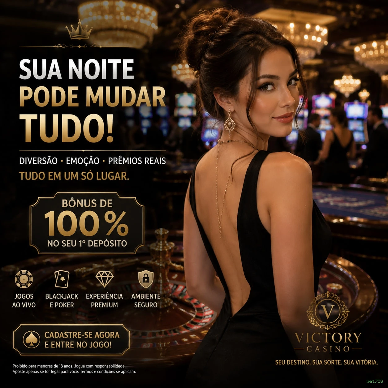 Jogos com maior RTP na bet756